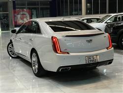 کادیلاک XTS